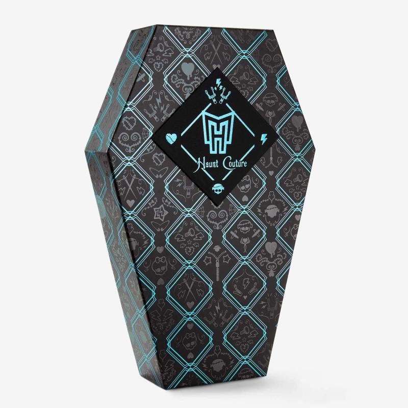 Фрэнки Штейн "Haunt Couture"