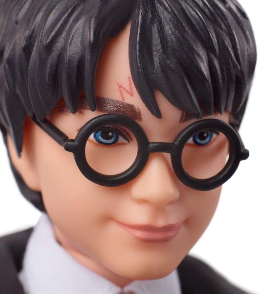 Гарри Поттер с палочкой "Гарри Поттер" (30 см.) от Mattel