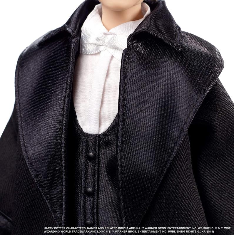 Гарри Поттер в мантии "Гарри Поттер" (28 см.) от Mattel