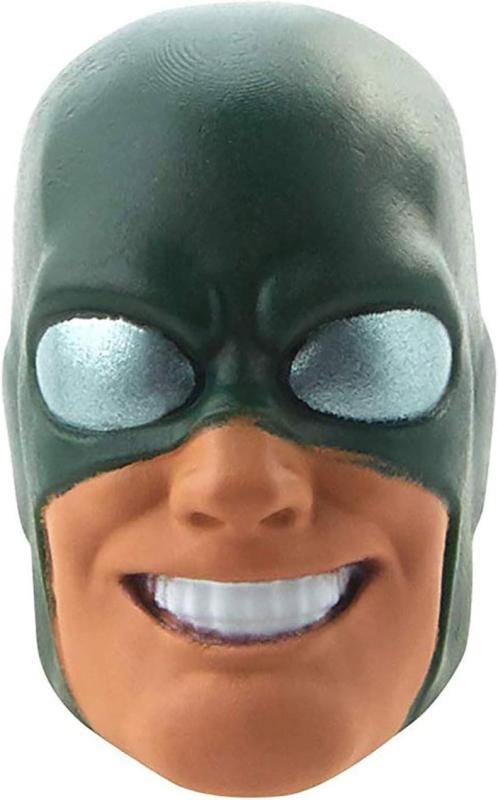 ДедПул со скутером, собачкой, белочкой и оружием (15.5 см.) от Hasbro