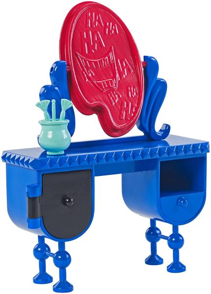 Харли Квин и игровой набор от Mattel (18 см.)