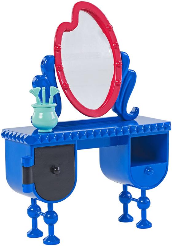 Харли Квин и игровой набор от Mattel (18 см.)