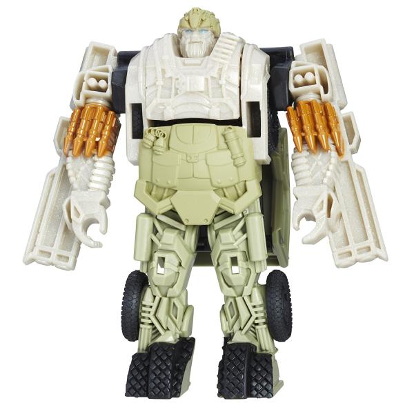 Хаунд турбо трансформация "последний рыцарь" (10 см.) от Hasbro
