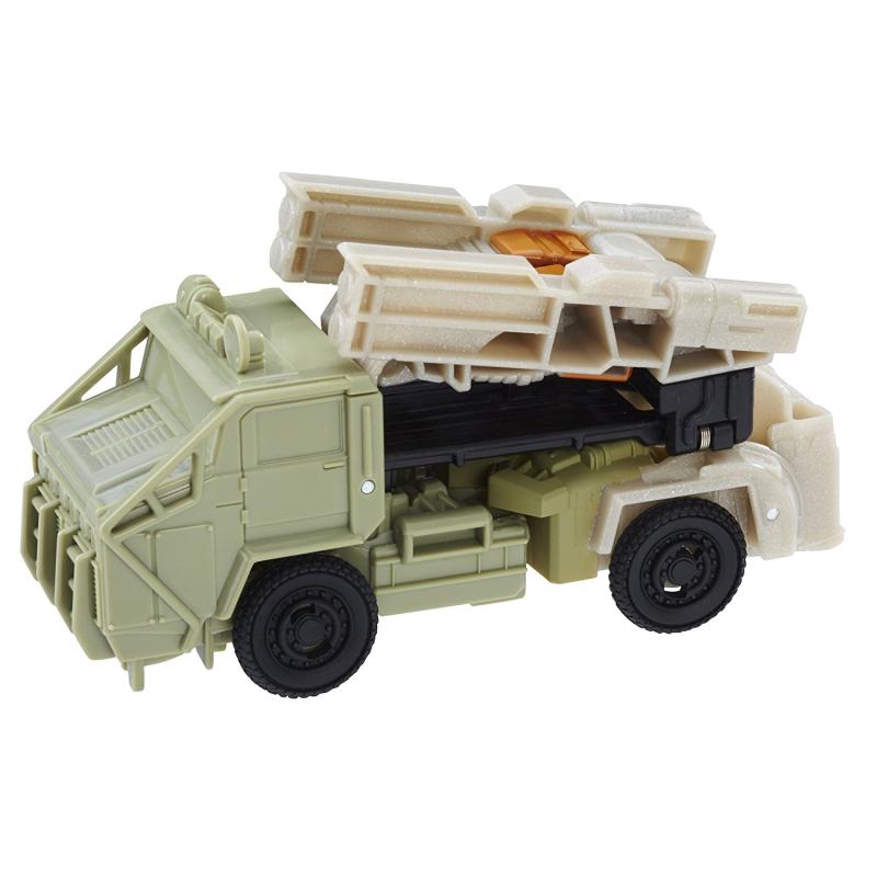 Хаунд турбо трансформация "последний рыцарь" (10 см.) от Hasbro
