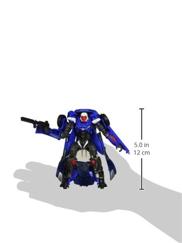 Хот Шот с оружием "Эпоха истребления" (12 см.) от Hasbro