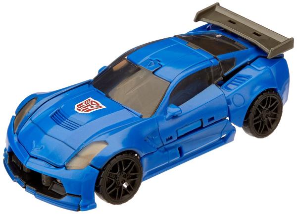 Хот Шот с оружием "Эпоха истребления" (12 см.) от Hasbro