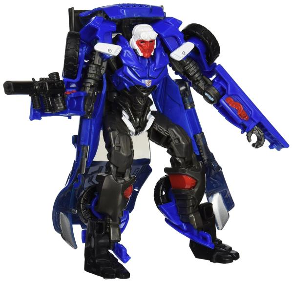 Хот Шот с оружием "Эпоха истребления" (12 см.) от Hasbro