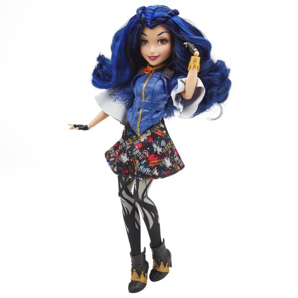 Иви базовая с зеркальцем "наследники" (28 см.) от Hasbro