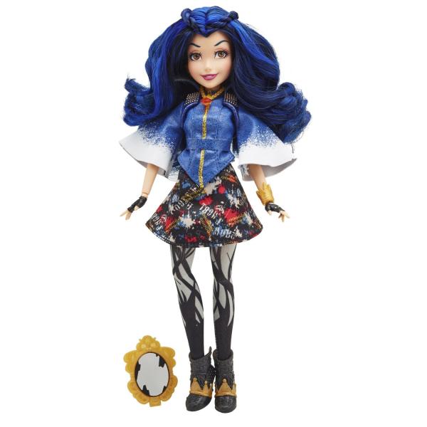 Иви базовая с зеркальцем "наследники" (28 см.) от Hasbro
