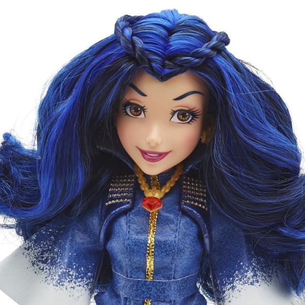 Иви базовая с зеркальцем "наследники" (28 см.) от Hasbro