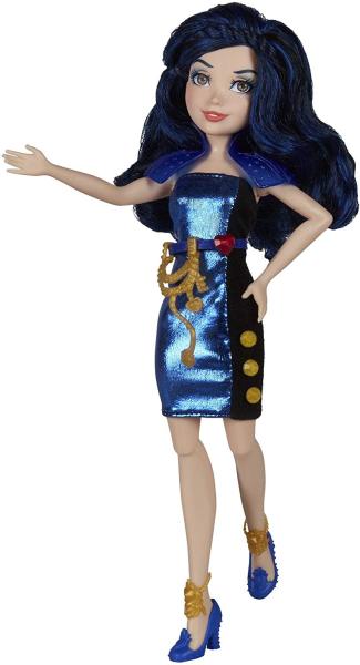 Иви с аксессуарами "Наследники 2" (28 см.) от Hasbro