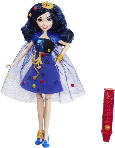 Иви с аксессуарами "Наследники 2" (28 см.) от Hasbro
