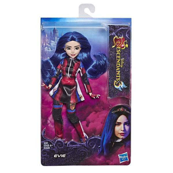 Иви "Наследники 3" / Descendans 3 от Hasbro