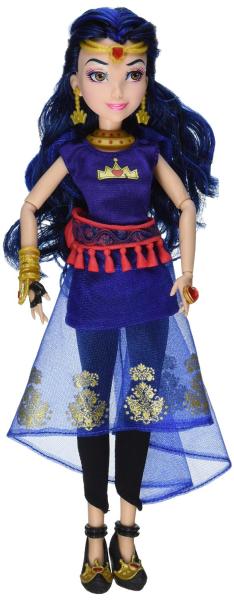 Иви с аксессуарами "Genie Chic / наследники" (28 см.) от Hasbro