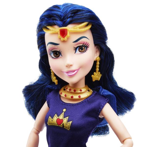 Иви с аксессуарами "Genie Chic / наследники" (28 см.) от Hasbro