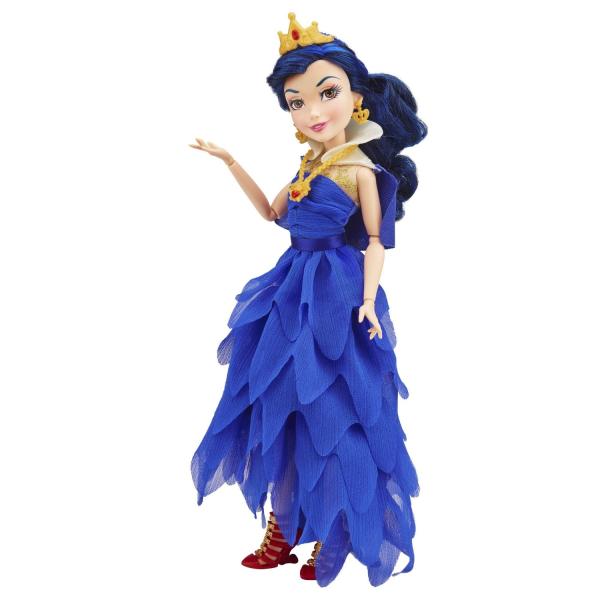 Иви с аксессуарами "коронация / наследники" (28 см.) от Hasbro