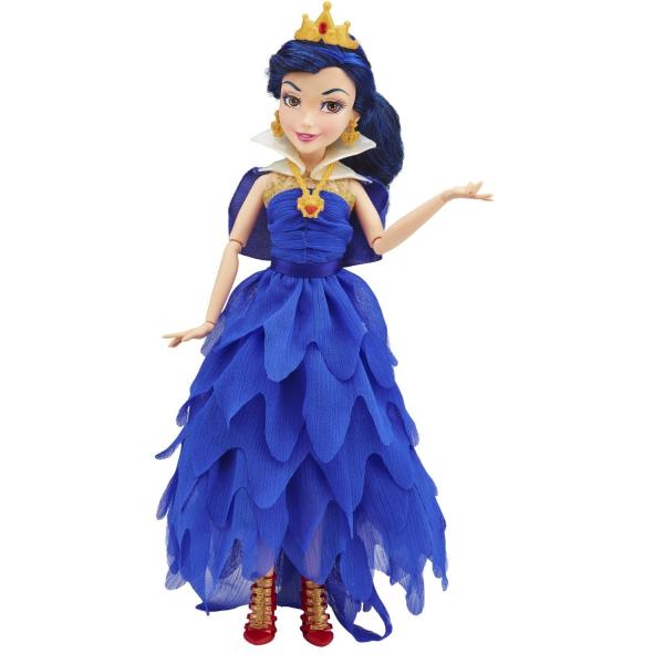 Иви с аксессуарами "коронация / наследники" (28 см.) от Hasbro