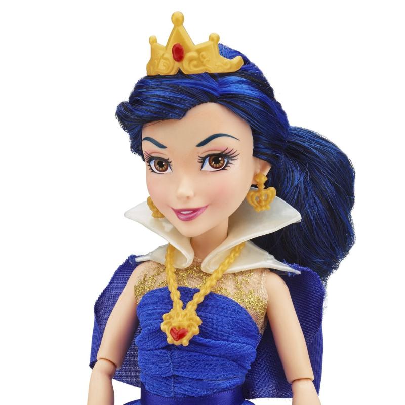Иви с аксессуарами "коронация / наследники" (28 см.) от Hasbro