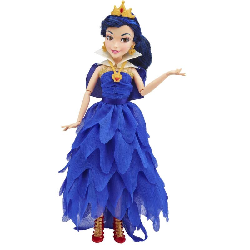 Иви с аксессуарами "коронация / наследники" (28 см.) от Hasbro