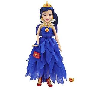 Иви с аксессуарами "коронация / наследники" (28 см.) от Hasbro