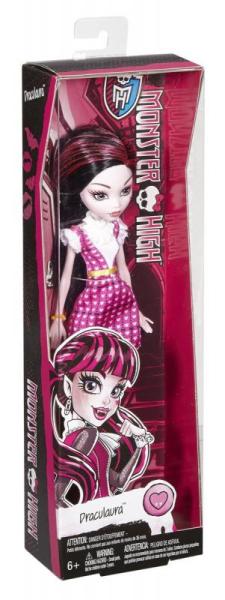 Дракулаура от Mattel