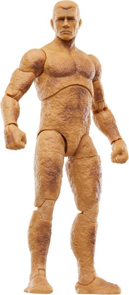 Песочный человек со сменными частями рук "человек паук"(15.5 см.) от Hasbro