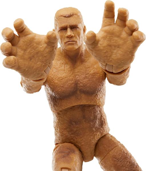 Песочный человек со сменными частями рук "человек паук"(15.5 см.) от Hasbro
