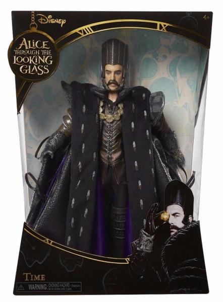 Коллекционная кукла Время (28 см.) Jakks Pacific