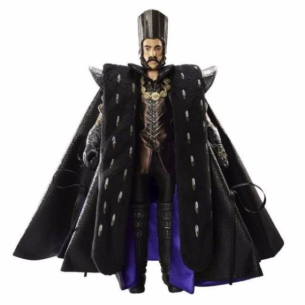 Коллекционная кукла Время (28 см.) Jakks Pacific