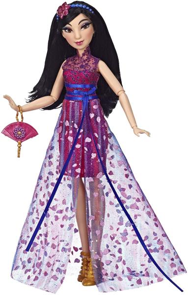 Куколка Мулан "Style Series" от Hasbro (29 см.)