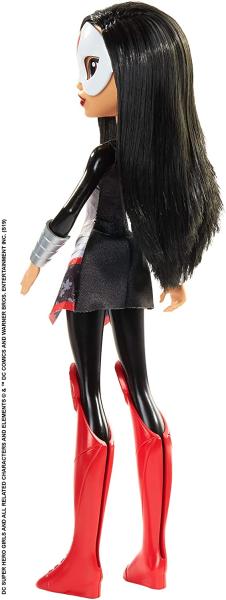 Куколка - подросток Катана "Super Hero Girls" (26 см.)