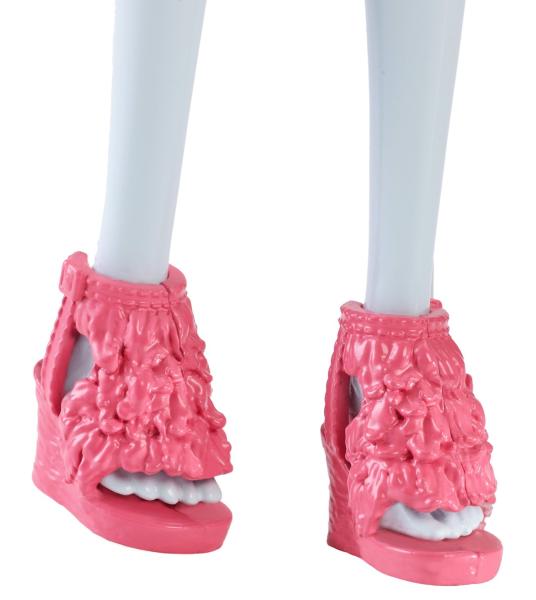 Куколка - Птичка "игры драконов" (около 28 см.) от Mattel