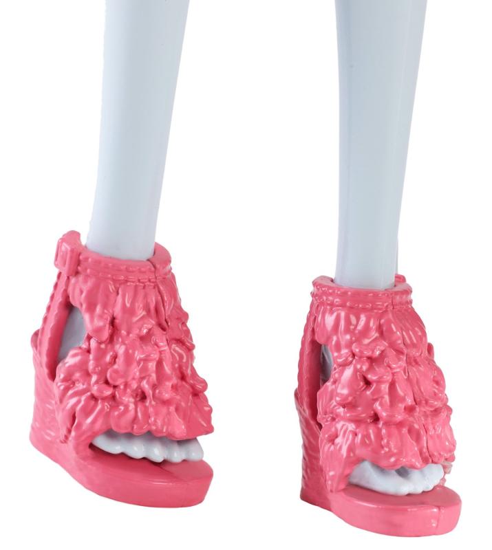 Куколка - Птичка "игры драконов" (около 28 см.) от Mattel