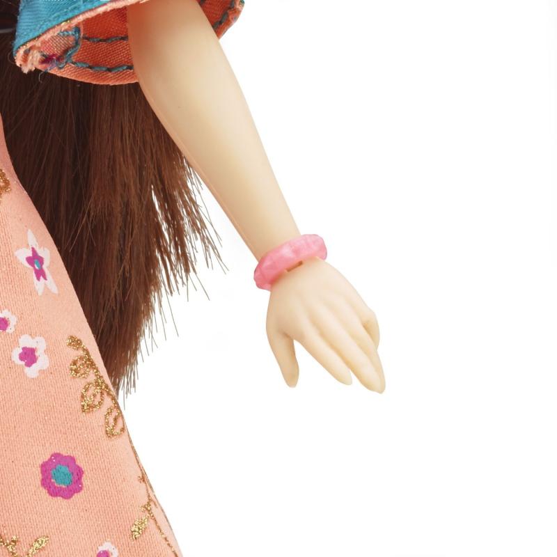 Лонни с аксессуарами "коронация / наследники" (28 см.) от Hasbro