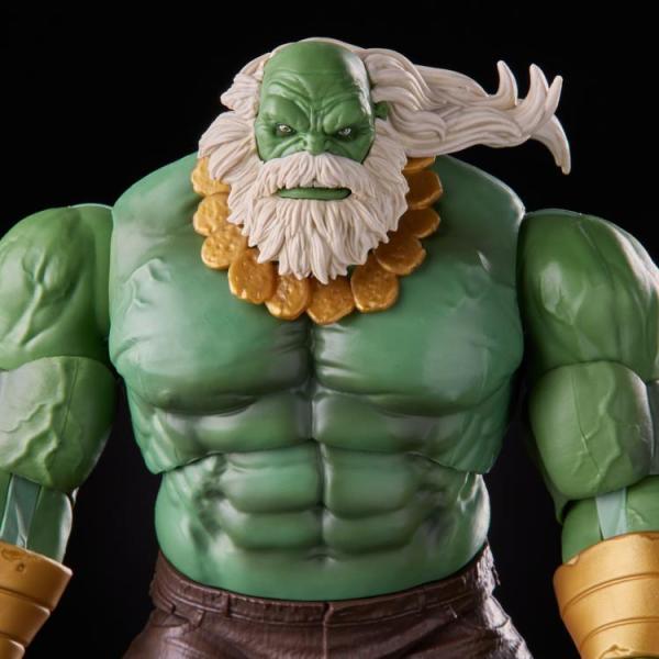 Маэстро / "marvel legends" (15.5 см.)