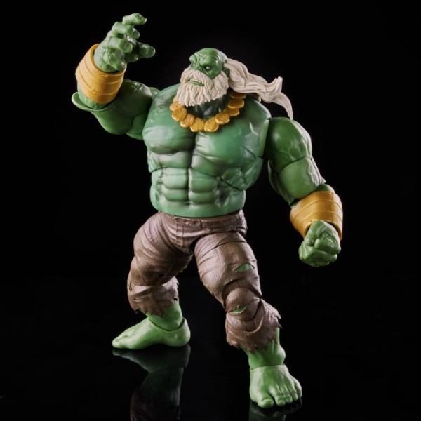 Маэстро / "marvel legends" (15.5 см.)