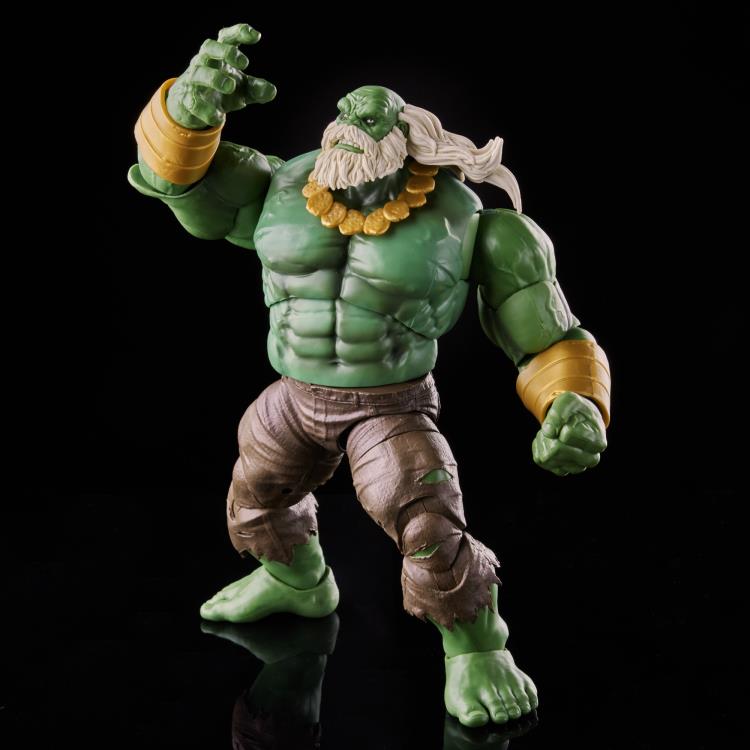 Маэстро / "marvel legends" (15.5 см.)