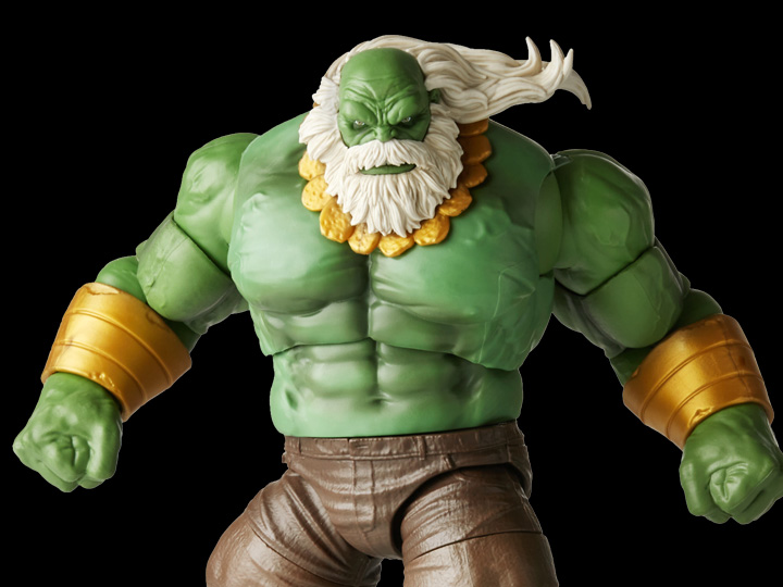 Маэстро / "marvel legends" (15.5 см.)