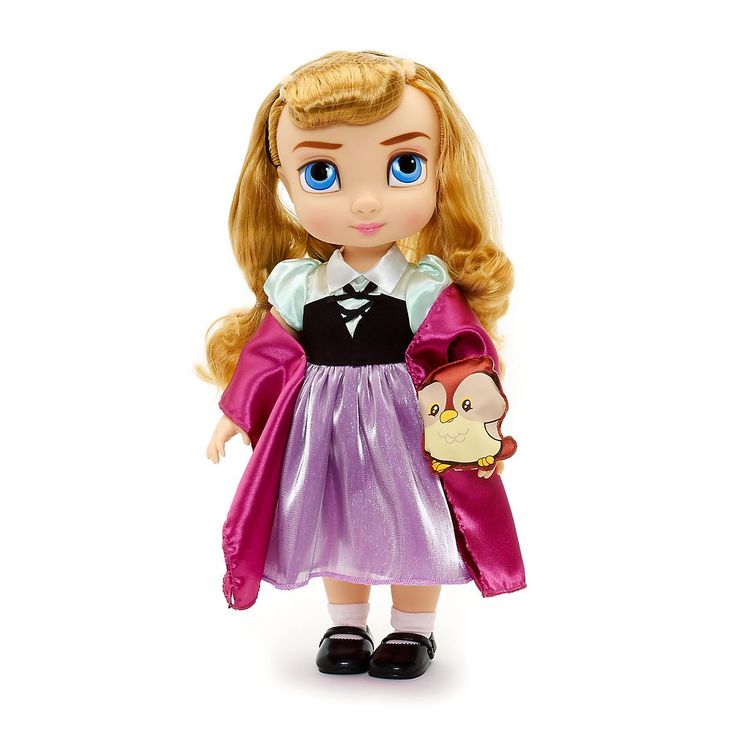 Малышка Аврора "Коллекция Аниматоров" 2015-2016 Год (41см.) от Disney