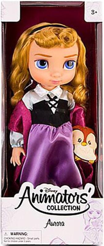 Малышка Аврора "Коллекция Аниматоров" 2015-2016 Год (41см.) от Disney