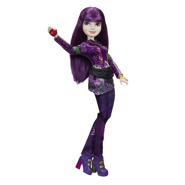 Мэл Мел "наследники 2 / Остров потерянных" (28 см.) от Hasbro