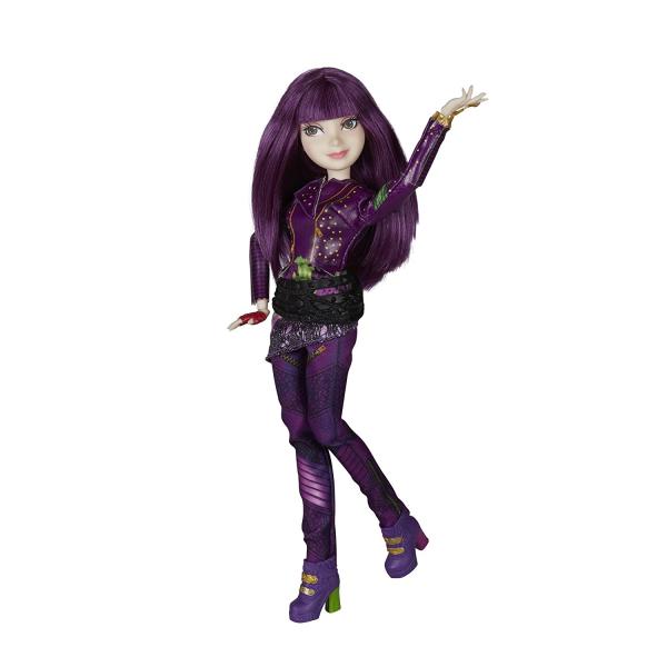 Мэл Мел "наследники 2 / Остров потерянных" (28 см.) от Hasbro