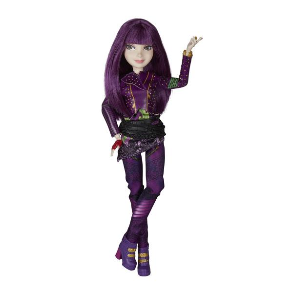 Мэл Мел "наследники 2 / Остров потерянных" (28 см.) от Hasbro