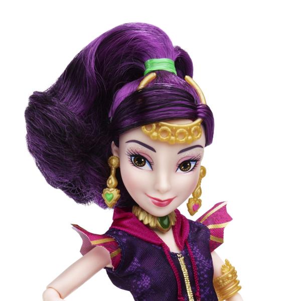Мэл серии "Genie Chic / наследники" (28 см.) от Hasbro