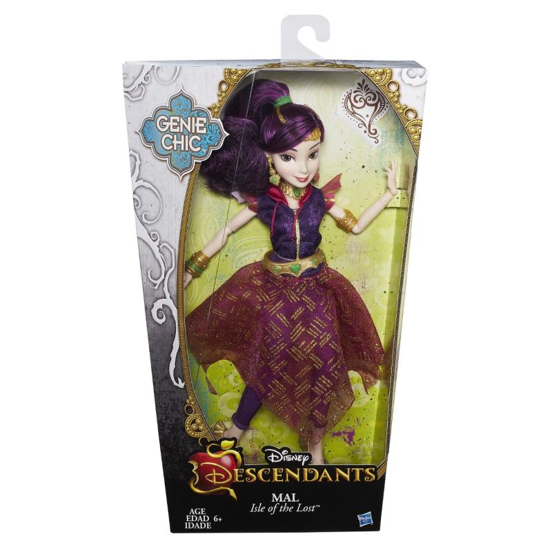 Мэл серии "Genie Chic / наследники" (28 см.) от Hasbro
