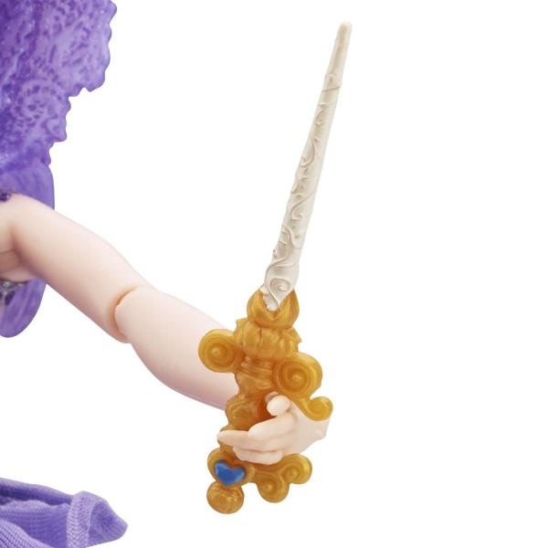 Мэл с аксессуарами серии "коронация / наследники" (28 см.) от Hasbro