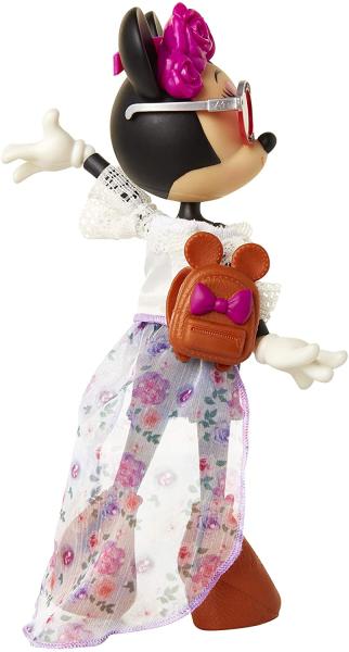 Минни Маус в джинсовых шортиках (25 См.) от Jakks