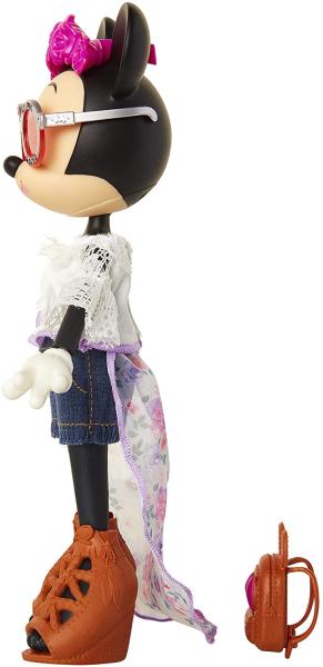 Минни Маус в джинсовых шортиках (25 См.) от Jakks