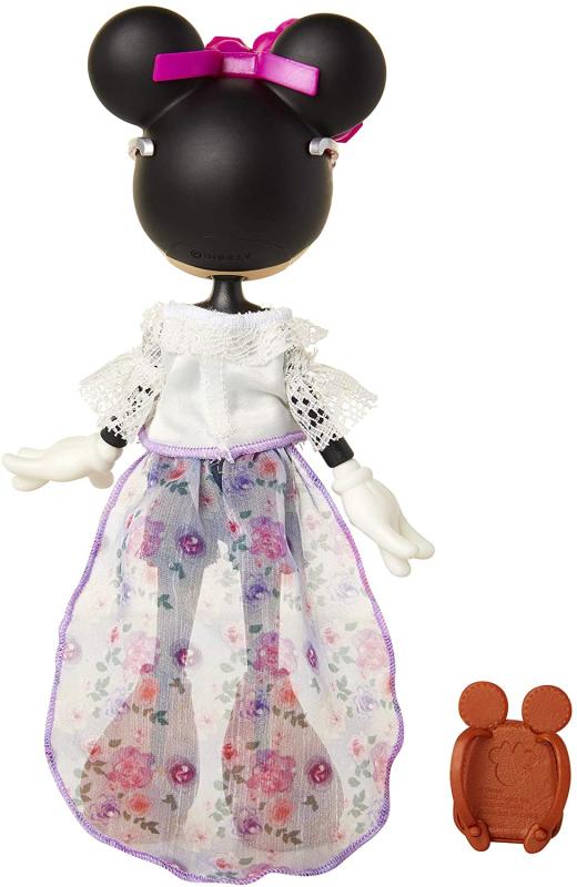 Минни Маус в джинсовых шортиках (25 См.) от Jakks