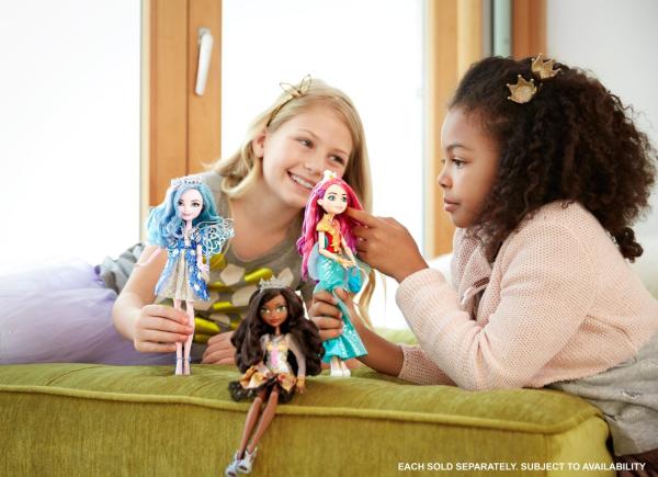 Мишель Мермейд базовая (28 см.) от Mattel